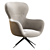 Mad Jocker Armchair - Sleek and Stylish Design 3D model small image 1