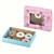 Delicious Donut Box 3D model small image 1