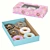 Delicious Donut Box 3D model small image 2