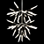 Spur Grande Chandelier - Elegant and Luxurious 3D model small image 3