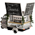 Cheers Bar: Portable Food Truck for Party Nights 3D model small image 1