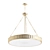 Elegant Middlebury Pendant 3D model small image 1