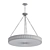 Elegant Middlebury Pendant 3D model small image 2