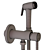 Clever & Grohe Faucet Combo Set 3D model small image 5