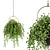 GreenLife Hanging Box - Indoor Set 3D model small image 1