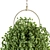 GreenLife Hanging Box - Indoor Set 3D model small image 4