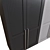 Modern Wardrobe MY 43 3D model small image 4