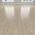 Versatile Parquet Oak Flooring 3D model small image 1