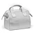 Leather Travel Bag - Polished Elegance 3D model small image 4