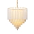 Elegant Eichholtz Chandelier Collection 3D model small image 4