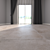 Ivory Return: High-Definition Floor 3D model small image 2