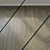 Earth Parquet Board: Sandy Oak Gray 3D model small image 1