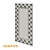 Luxe Verda Mirror: Sleek & Stylish Reflective Accent 3D model small image 4
