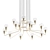 Elegant CREIL Design Lamps 3D model small image 1