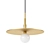 SPINODE Modern Pendant Lamp 3D model small image 1