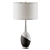 Crisp Contrast Table Lamp 3D model small image 1