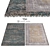 Luxury Carpets: Premium Quality 3D model small image 1