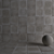 Flaviker Backstage Tan 60x60: Multi-Texture Floor Solution 3D model small image 4