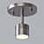 Mystic Glow Pendant Light 3D model small image 2