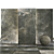 RockPlant Stone: Premium Texture Slabs & Tiles 3D model small image 1