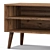 Sleek Modern TV Stand 3D model small image 4