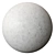 Spherical Plaster Texture Kit 3D model small image 3