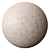 Spherical Plaster Texture Kit 3D model small image 4