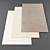 High Resolution Random Set of 10 Carpets 3D model small image 1