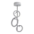 ELKHART: Stylish Design Lamps 3D model small image 2