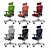 Ergohuman Plus Luxury: Stylish Armchair in 6 Colors 3D model small image 4