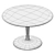 Riva 1920 Classic Table 3D model small image 2