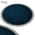 Round Rug 62: Stylish and Versatile 3D model small image 1