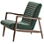 Sleek Callan Chair - 2013 Version 3D model small image 3