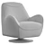 Atlantic Comfort Armchair 3D model small image 5