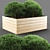 EcoPlant441: High-Poly & Distinctive 3D model small image 1