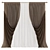 Title suggestion: 784 Patterned Curtain 3D model small image 1