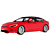 Revamped Tesla Model S 2021: Enhanced Design, Extended Range, Lightning-Fast Acceleration 3D model small image 1
