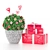 Title: Heartfelt Valentine's Day Decor Set 3D model small image 4