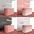 Elegant Reception Desk | 4 Color Options 3D model small image 3