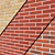 Sintra Terracotta Clinker Tiles 3D model small image 1