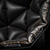Elegant Q1 Lounge Chair 3D model small image 2