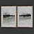 Artistic Treasures: Collection of Paintings 3D model small image 1