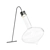 Viabizzuno Minima Table Lamp. 3D model small image 6