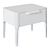 Modern Bedside Table CP1806-H 3D model small image 2