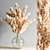 Elegant Pampas Decor 3D model small image 5