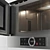 Bosch Serie 8: Perfectly Designed Built-in Appliances 3D model small image 4