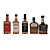 Unleash Your Taste: Jack Daniels Varieties 3D model small image 2