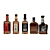 Unleash Your Taste: Jack Daniels Varieties 3D model small image 3