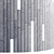 Striped Wood + Light Panels: PBR 4K Textures, 2 Mats 3D model small image 5