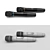 Studio Evolution Wireless Microphones 3D model small image 1
